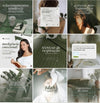 Professional Carousel Post Design | Social Media Carousel