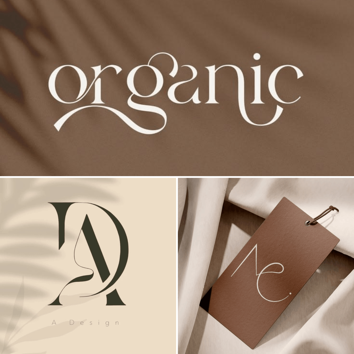 Professional Logo Design Service for Business & Brands