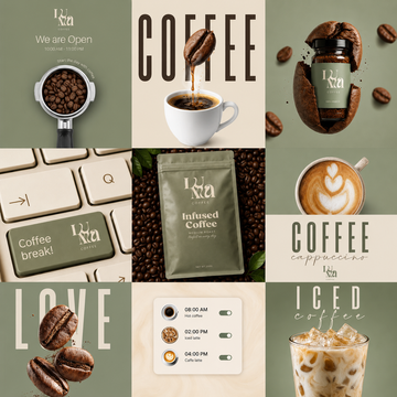 Professional Poster Design | Custom Business & Promotional Poster