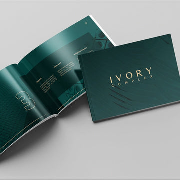 Professional Company Profile Design | Brand Profile
