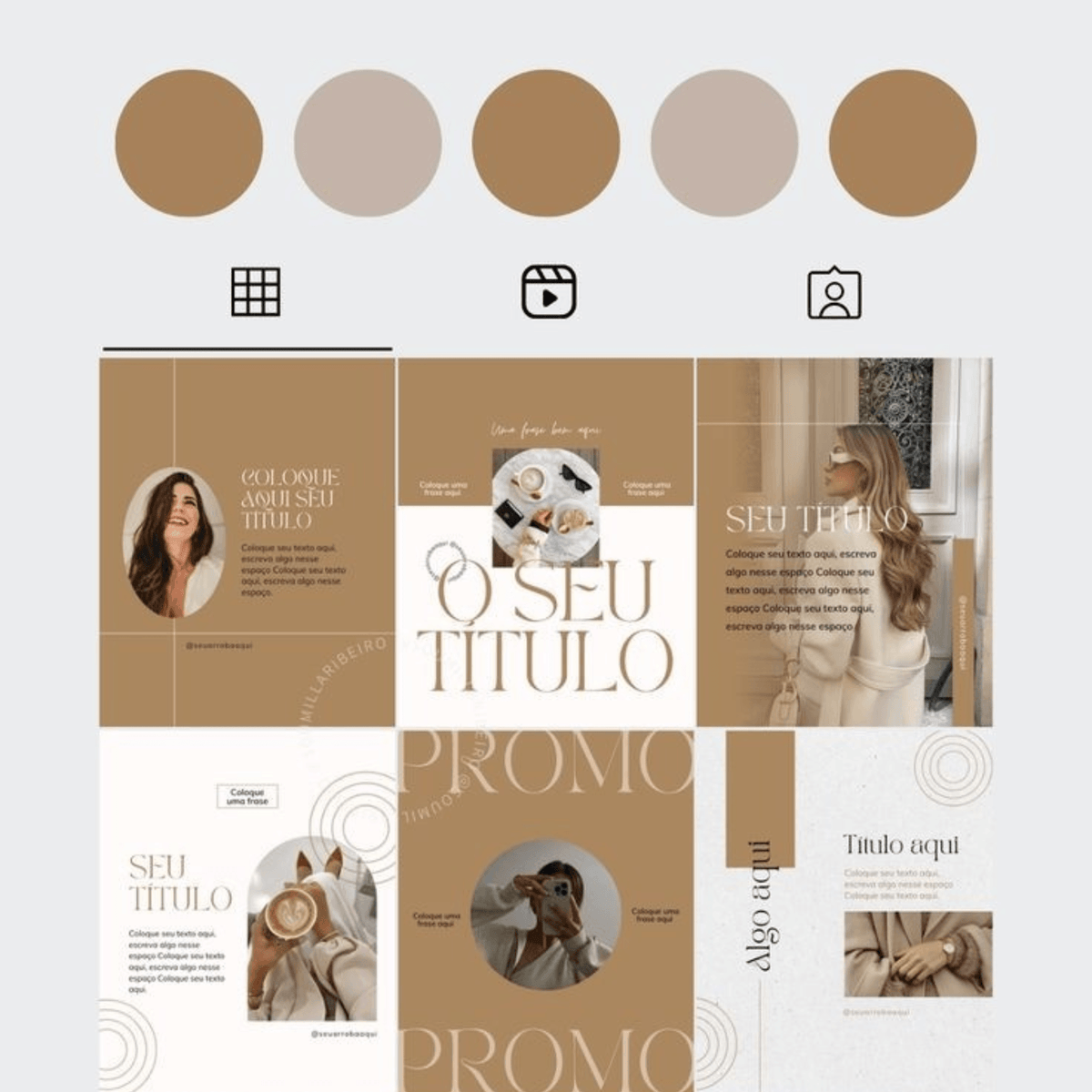Professional Social Media Post Design | Custom Social Graphics