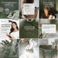 Professional Carousel Post Design | Social Media Carousel
