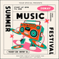 Festival Creative Design | Custom Festive Social Media Posts