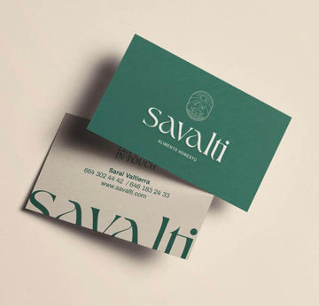 Professional Business Card Design Service