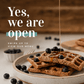 Promotional Post Design | Custom Business Marketing Post