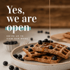 Promotional Post Design | Custom Business Marketing Post
