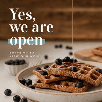 Promotional Post Design | Custom Business Marketing Post