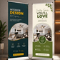Professional Banner Design | Custom Business & Promotional Banners