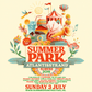 Festival Creative Design | Custom Festive Social Media Posts