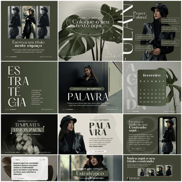 Professional Carousel Post Design | Social Media Carousel