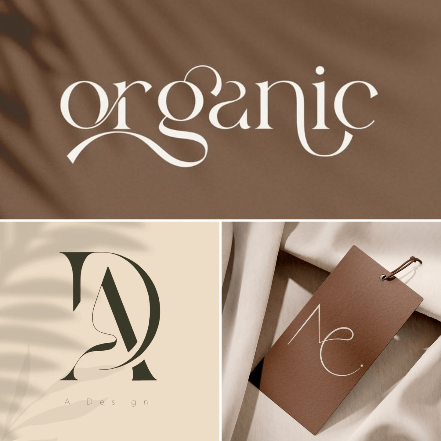 Professional Logo Design Service for Business & Brands