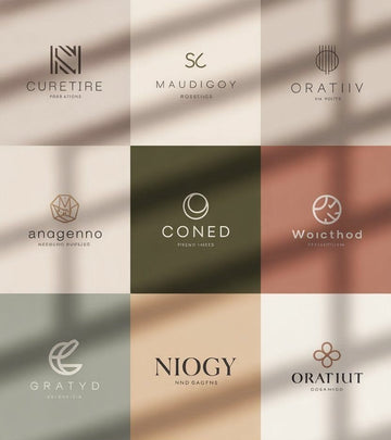 Professional Logo Design Service for Business & Brands