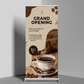 Professional Banner Design | Custom Business & Promotional Banners