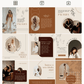 Professional Social Media Post Design | Custom Social Graphics
