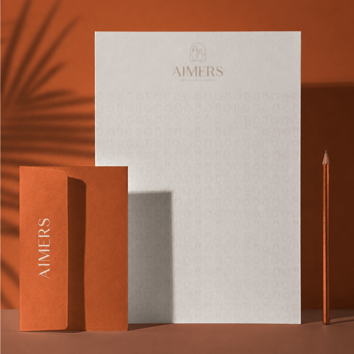 Professional Letterhead Design