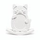 Cat Rocking Photo Frame DIY Paint Craft | Art & Arrow