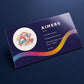 Premium Custom Business Card Printing