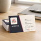 Premium Custom Business Card Printing