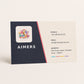 Premium Custom Business Card Printing