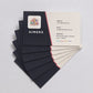 Premium Custom Business Card Printing