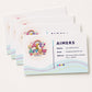 Premium Custom Business Card Printing