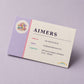 Premium Custom Business Card Printing