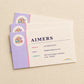 Premium Custom Business Card Printing