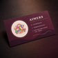 Premium Custom Business Card Printing