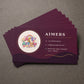 Premium Custom Business Card Printing