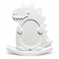 Dinosaur Rocking Photo Frame DIY Paint Craft | Art & Arrow