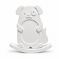 Unpainted DIY POP craft puppy decorative designs